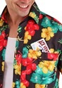 Mens Ace Ventura Costume with Wig Alt 3