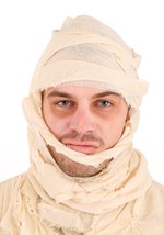 Men's Mummy Costume Alt 8