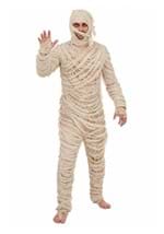 Mens Egyptian Mummy Costume New Main