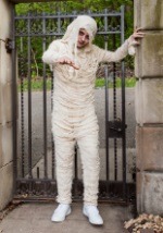 Men's Mummy Costume