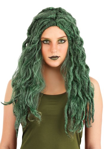 Click Here to buy Wicked Medusa Wig from HalloweenCostumes, CDN Funds & Shipping