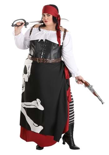 Women's Viking Vixen Costume