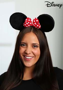 Minnie Mouse Headband