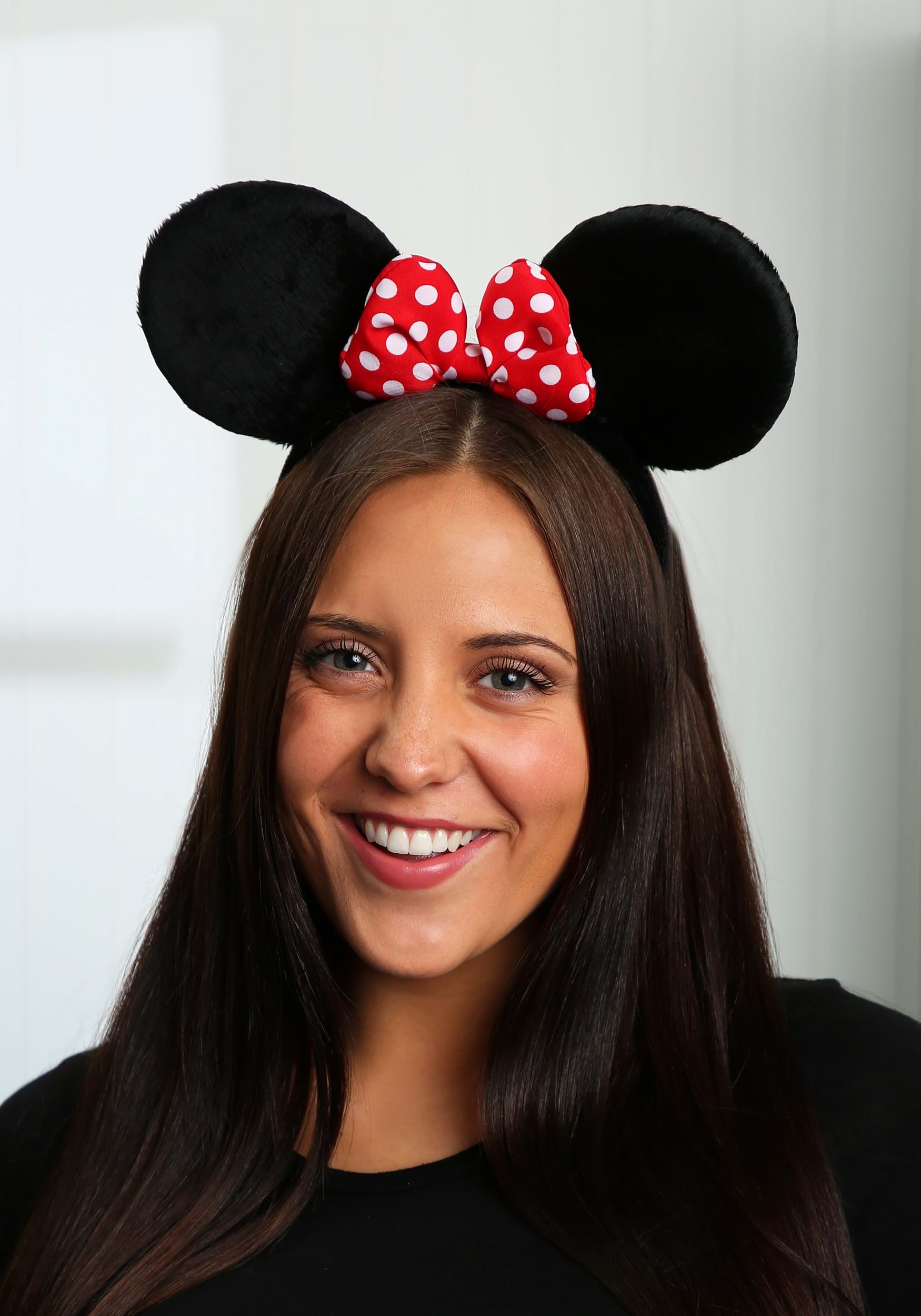 Minnie Mouse Headband | Halloween Headbands