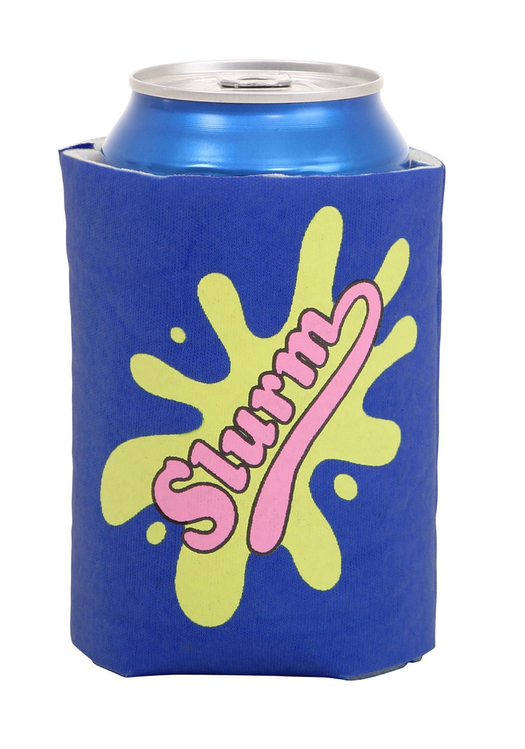 Slurm Can Cooler , Futurama Gifts