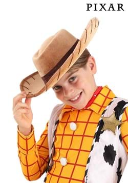 Kids Woody Cowboy Hat