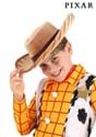 Kids Woody Cowboy Hat