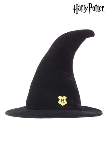 Click Here to buy Hogwarts Student Witch Hat from HalloweenCostumes, CDN Funds & Shipping