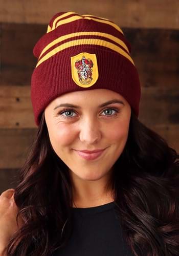 Click Here to buy Gryffindor Hat from HalloweenCostumes, CDN Funds & Shipping