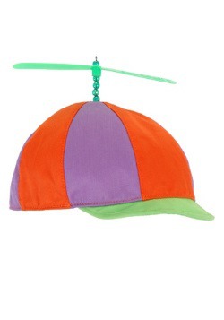 Tweedle Dee & Dum Beanie Hat