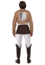 Attack on Titan Eren Costume Back