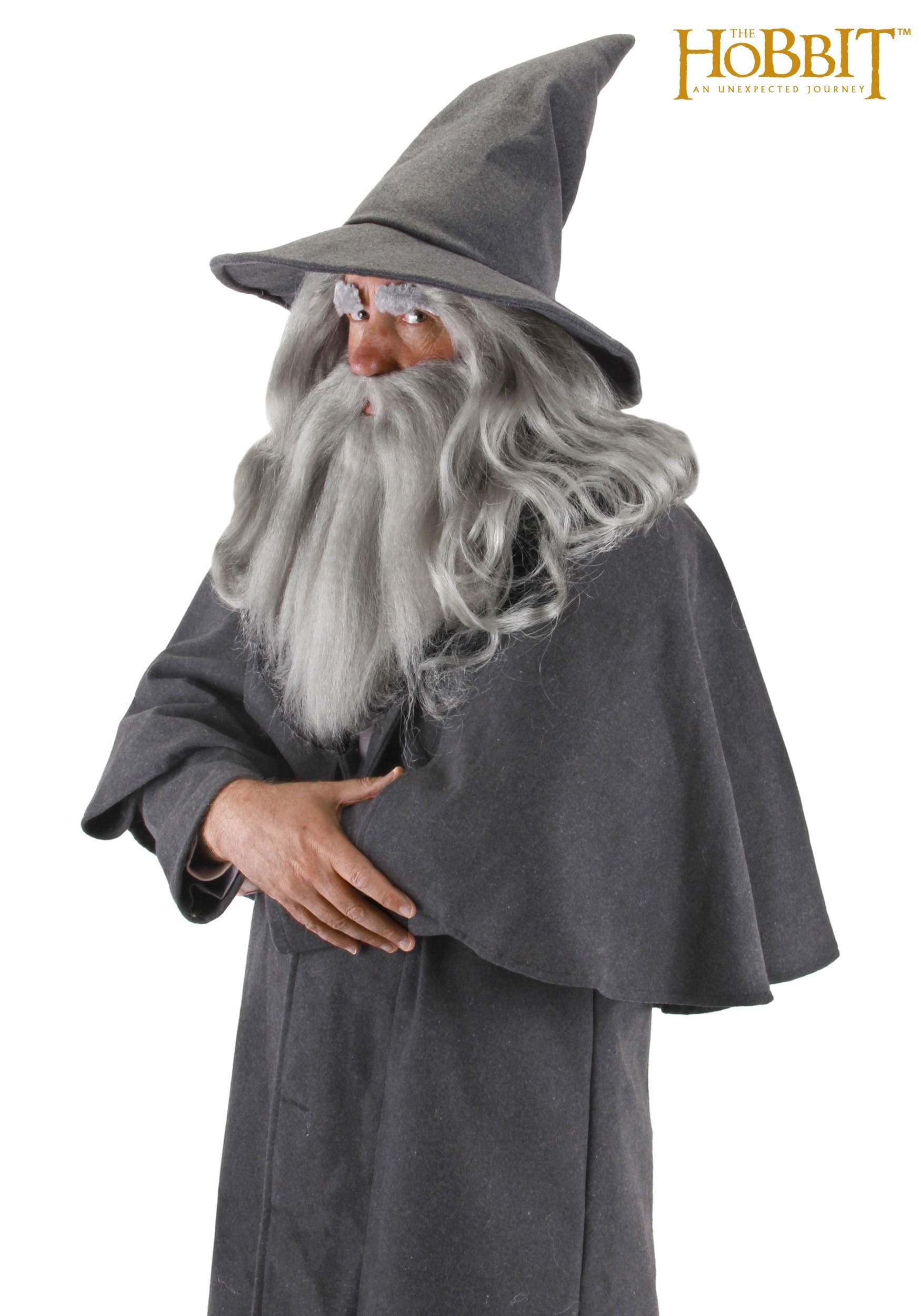 Gandalf Costume Hat Accessory