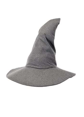 Click Here to buy Gandalf Costume Hat Accessory from HalloweenCostumes, CDN Funds & Shipping