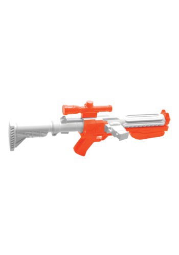 Click Here to buy Star Wars Ep. 7 Stormtrooper Blaster Accessory from HalloweenCostumes, CDN Funds & Shipping