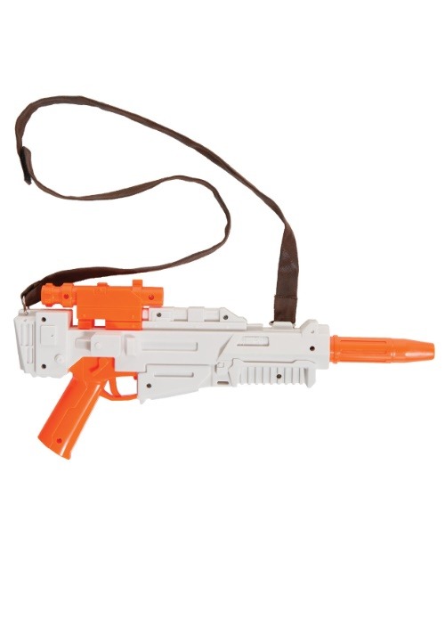 Star Wars Ep. 7 Finn Blaster Accessory
