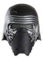 Adult Star Wars Ep. 7 Kylo Ren 1/2 Helmet