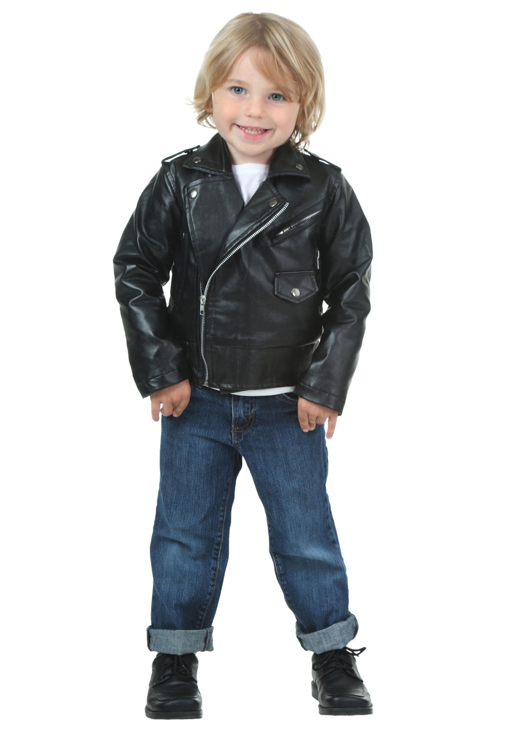 Authentic T-Birds Toddler Costume Jacket