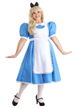 Adult Supreme Alice Costume Alt 5