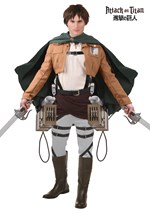 Deluxe Attack on Titan Eren Jaeger Costume