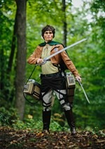 Deluxe Attack on Titan Eren Jaeger Costume