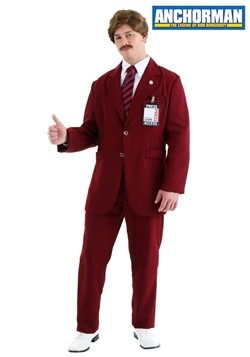 Deluxe Ron Burgundy Suit Update1 Main