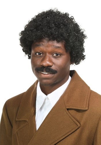 Click Here to buy Coming to America Adult Soul Glo Wig from HalloweenCostumes, CDN Funds & Shipping