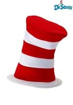 Deluxe Dr. Seuss Cat in the Hat Plush Velboa Hat 1