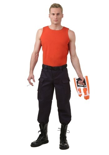 Click Here to buy The Fifth Element Korben Dallas Mens Costume | Movie Costumes from HalloweenCostumes, CDN Funds & Shipping