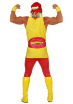 Men's WWE Hulk Hogan Costume 1
