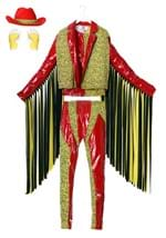 Macho Man Randy Savage Costume Alt 5