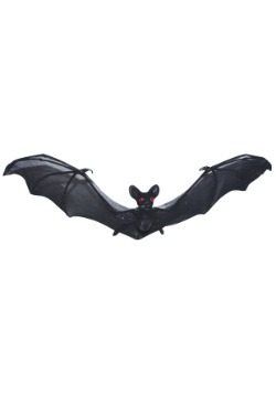 Black Nylon Bat