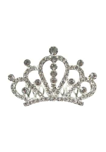 Breakfast at Tiffanys Costume Crown