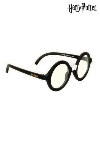 Click Here to buy Harry Potters Glasses from HalloweenCostumes, CDN Funds & Shipping