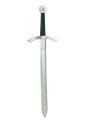 Medieval Battle Knight's Sword