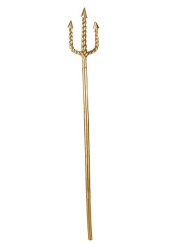 Golden Sea Trident