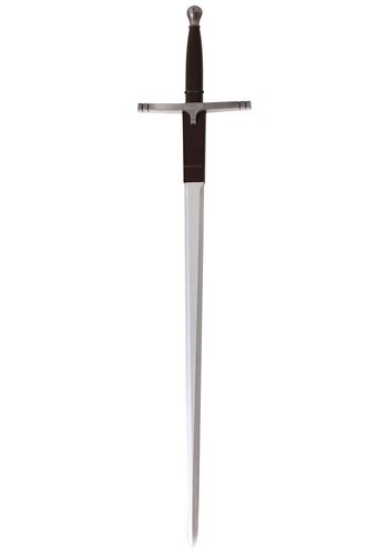 Click Here to buy Braveheart William Wallace Toy Costume Sword | Movie Accessories from HalloweenCostumes, CDN Funds & Shipping