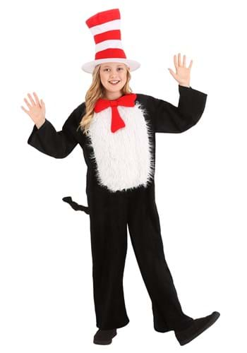 Cat In The Hat Halloween Costumes Canada, 2019 Halloween Costumes