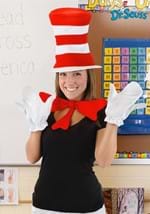 Adult Cat in the Hat Accessory Costume Kit