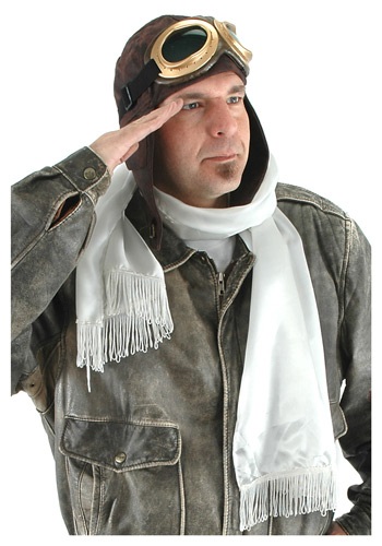 Click Here to buy Aviator Costume Kit from HalloweenCostumes, CDN Funds & Shipping