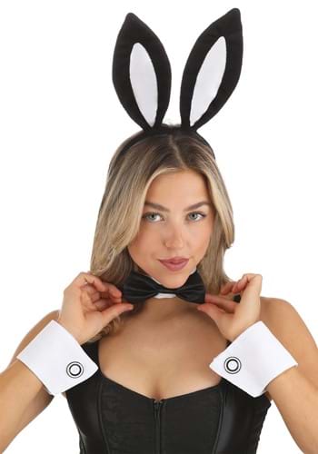 Click Here to buy Sexy Bunny Costume Kit from HalloweenCostumes, CDN Funds & Shipping
