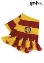 Striped Hogwarts Scarf Alt 1