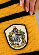 Wool Hufflepuff Scarf Alt 3