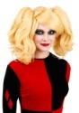Women's Harlequin Wig