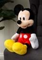 18" Mickey Mouse Stuffed Toy