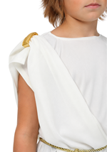 Boy's Toga Alt 2