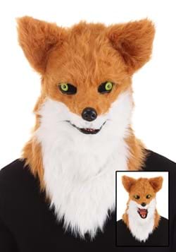 Mouth Mover Fox Mask