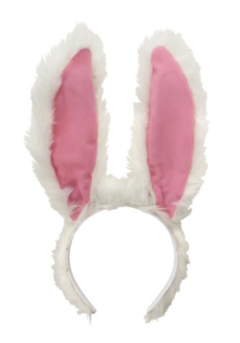 Click Here to buy Moving Bunny Ears from HalloweenCostumes, CDN Funds & Shipping