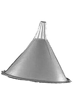 Plastic Tin Man Hat