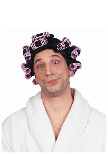 Click Here to buy Hair in Curlers Wig from HalloweenCostumes, CDN Funds & Shipping