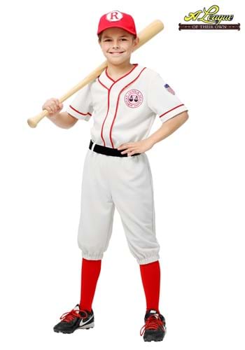 A League Of Their Own Child Jimmy Costume-update2